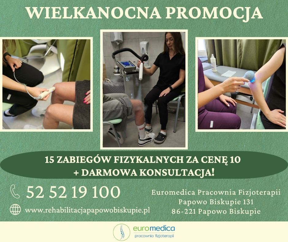 WIELKANOCNA PROMOCJA