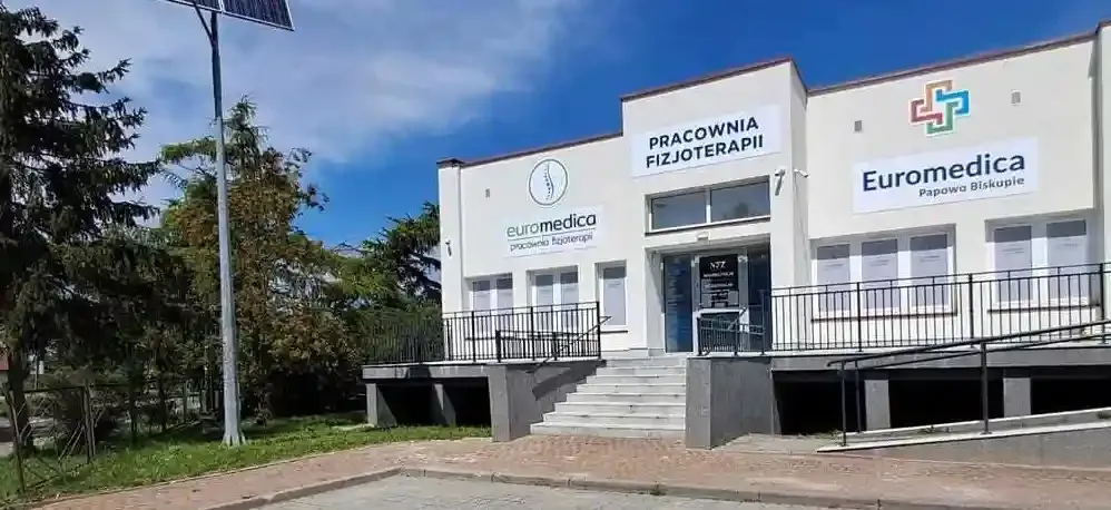 Energiczny zespół